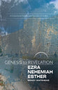 Ezra, Nehemiah, Esther : A Comprehensive Verse-By-Verse Exploration of the Bible (Participant Book) (Genesis To Revelation Series)