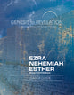 Ezra, Nehemiah, Esther : A Comprehensive Verse-By-Verse Exploration of the Bible (Leader Guide) (Genesis To Revelation Series)