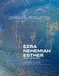 Ezra, Nehemiah, Esther : A Comprehensive Verse-By-Verse Exploration of the Bible (Leader Guide) (Genesis To Revelation Series)