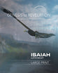 Isaiah : A Comprehensive Verse-By-Verse Exploration of the Bible (Participant Book, Large Print) (Genesis To Revelation Series)