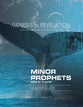 Minor Prophets : A Comprehensive Verse-By-Verse Exploration of the Bible (Leader Guide) (Genesis To Revelation Series)