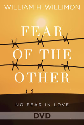 Fear of the Other: No Fear in Love (Dvd)