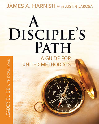 Deepening Your Relationship With Christ and the Church (Disciple's Path Series)