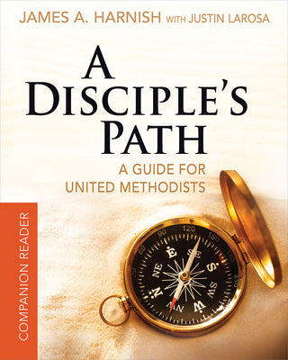 Deepening Your Relationship With Christ and the Church (Disciple's Path Series)