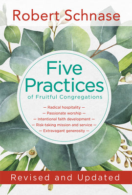 Revised and Updated (Five Practices Of Fruitful Series)