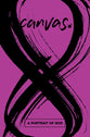 A Portrait of God (Student Guide) (Canvas Series)