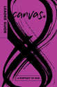 A Portrait of God (Leader Guide) (Canvas Series)