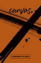 A Portrait of Jesus (Student Guide) (Canvas Series)