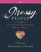 Messy People Women's Bible Study: Life Lessons From Imperfect Biblical Heroes (Dvd)