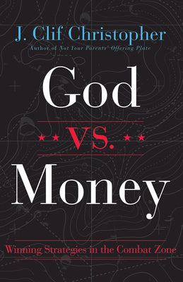 God Vs. Money: Winning Strategies in the Combat Zone