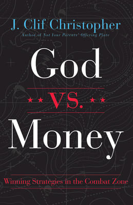 God Vs. Money: Winning Strategies in the Combat Zone
