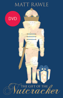The Gift of the Nutcracker (Dvd)