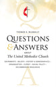 Questions and Answers About the United Methodist Church Revised