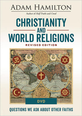 Christianity and World Religions: Questions We Ask About Other Faiths (Dvd)