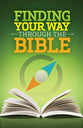 Finding Your Way Through the Bible (Ceb)