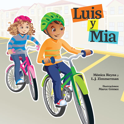 Luis Y Mia (Spanish)
