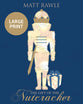 The Gift of the Nutcracker (Large Print)
