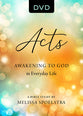 Acts - Women's Bible Study (Dvd)