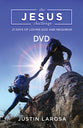 The Jesus Challenge: 21 Days of Loving God and Neighbor (Dvd)