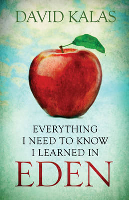 Everything I Need to Know I Learned in Eden (6 Sessions)