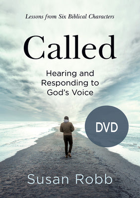 Called: Hearing and Responding to God's Voice (Dvd)