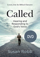Called: Hearing and Responding to God's Voice (Dvd)