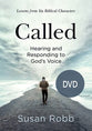 Called: Hearing and Responding to God's Voice (Dvd)