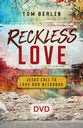 Reckless Love: Jesus' Call to Love Our Neighbor (Dvd)