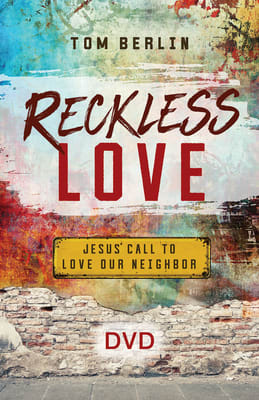 Reckless Love: Jesus' Call to Love Our Neighbor (Dvd)