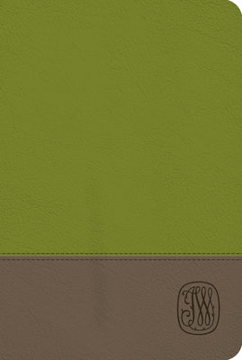 NRSV Wesley Study Bible Sage Thicket