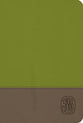 NRSV Wesley Study Bible Sage Thicket