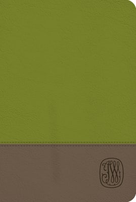 NRSV Wesley Study Bible Sage Thicket