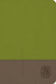 NRSV Wesley Study Bible Sage Thicket