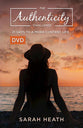 The Authenticity Challenge: 21 Days to a More Content Life (Dvd)