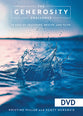 The Generosity Challenge: 28 Days to a Life of Gratitude (Dvd)