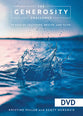The Generosity Challenge: 28 Days to a Life of Gratitude (Dvd)