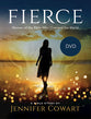 Fierce - Women's Bible Study: Women of the Bible Who Changed the World (Dvd)