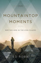 Mountaintop Moments: Meeting God in the High Places (Dvd)