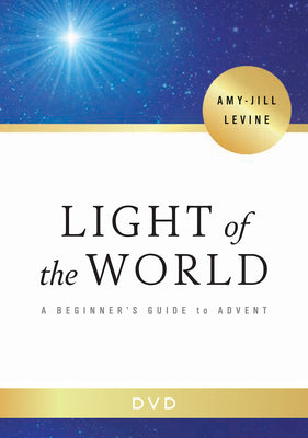 Light of the World: A Beginner's Guide to Advent (4 Week Study) (Dvd)