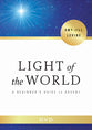 Light of the World: A Beginner's Guide to Advent (4 Week Study) (Dvd)
