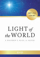 Light of the World: A Beginner's Guide to Advent (4 Week Study) (Dvd)