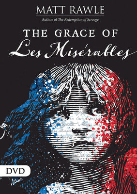 The Grace of Les Miserables (Dvd)