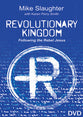 Revolutionary Kingdom: Following the Rebel Jesus (Dvd)