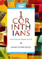 1 Corinthians: Searching the Depths of God (6 Sessions) (Dvd)