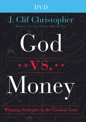 God Vs. Money (Dvd)