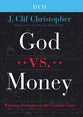 God Vs. Money (Dvd)