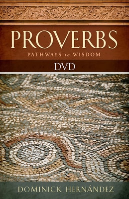 Proverbs: Pathways to Wisdom (6 Week Study) Ntsc (Dvd)