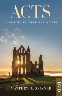 Acts: Catching Up With the Spirit (Six 10-12 Minute Sessions, Ntsc) (Dvd)