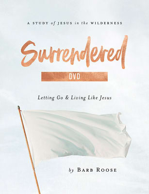 Surrendered - Women's Bible Study: Letting Go and Living Like Jesus (Ntsc) (Dvd)