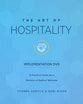 The Art of Hospitality: A Practical Guide For a Ministry of Radical Welcome (Ntsc) (Dvd)
